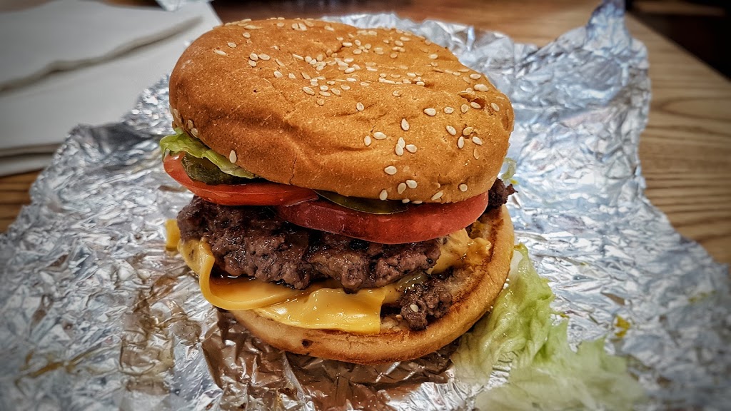 Five Guys | 777 Guelph Line, Burlington, ON L7R 3N2, Canada | Phone: (905) 631-9898