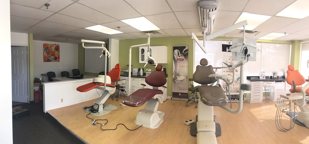 Flight Dental Systems | 21 Kenview Blvd #9, Brampton, ON L6T 5G7, Canada | Phone: (866) 799-0517