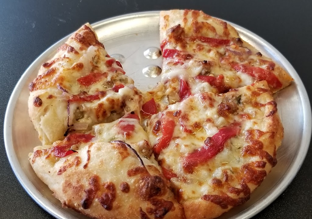 Mars Pizzeria | 210 James St, Clayton, NY 13624, USA | Phone: (315) 686-3300