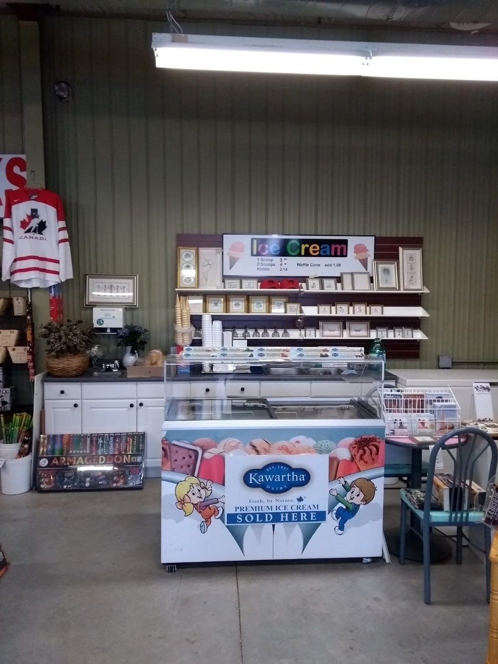 Lakeland Fishing - Bait & Tackle | 4463 County Rd 29, Lakefield, ON K0L 2H0, Canada | Phone: (416) 824-2262