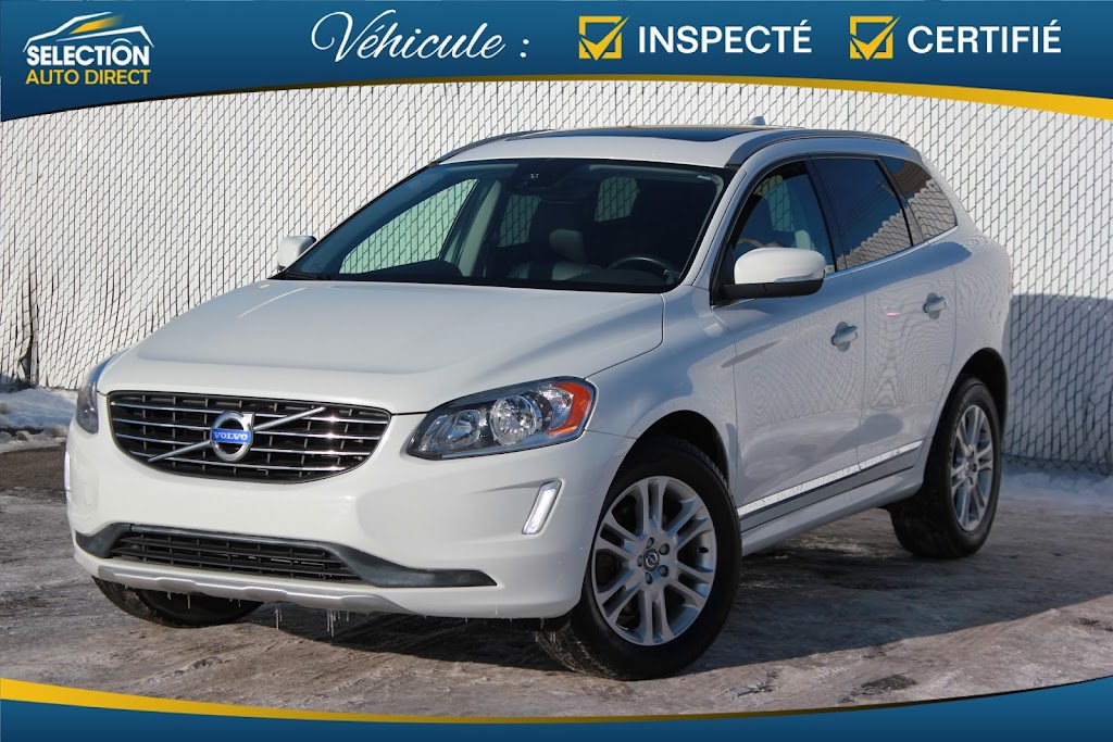 Selection Auto Direct | 259 Bd du Curé-Labelle, Sainte-Rose, QC H7L 2Z9, Canada | Phone: (866) 308-3742