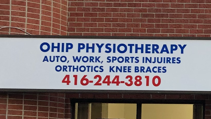 Focus Physiotherapy | 2007 Lawrence Ave W #11, York, ON M9N 3V1, Canada | Phone: (416) 244-3810
