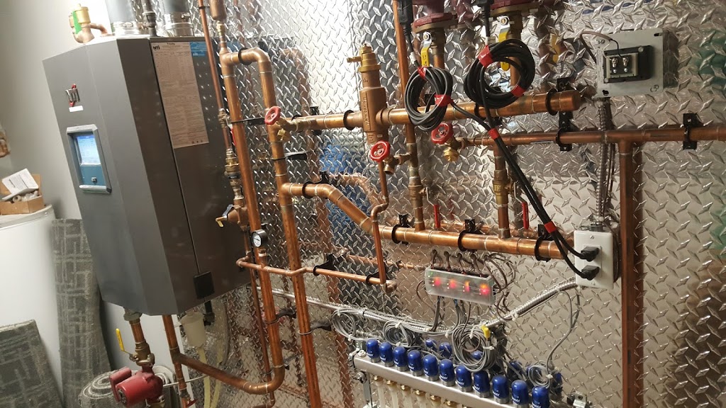 Schuller Hydronics Inc. | 16 Windsor Dr, Whitchurch-Stouffville, ON L4A 7X3, Canada | Phone: (416) 881-2671