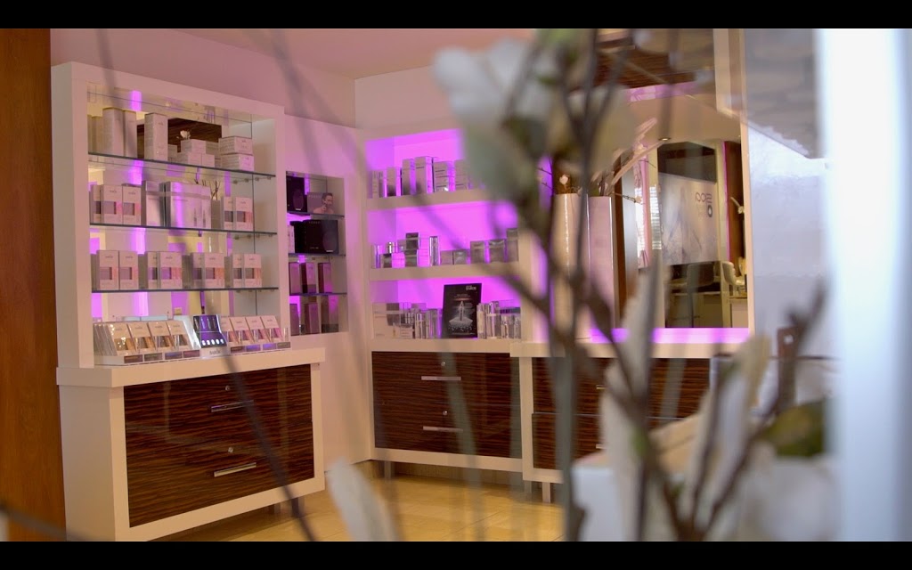 Spa Énergie-Forme | 181 Boulevard Maloney E, Gatineau, QC J8P 1B9, Canada | Phone: (819) 643-7373