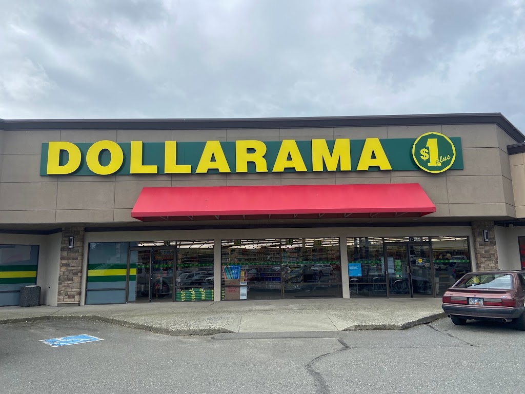 Dollarama | 1925 Bowen Rd, Nanaimo, BC V9S 1H1, Canada | Phone: (250) 751-1710