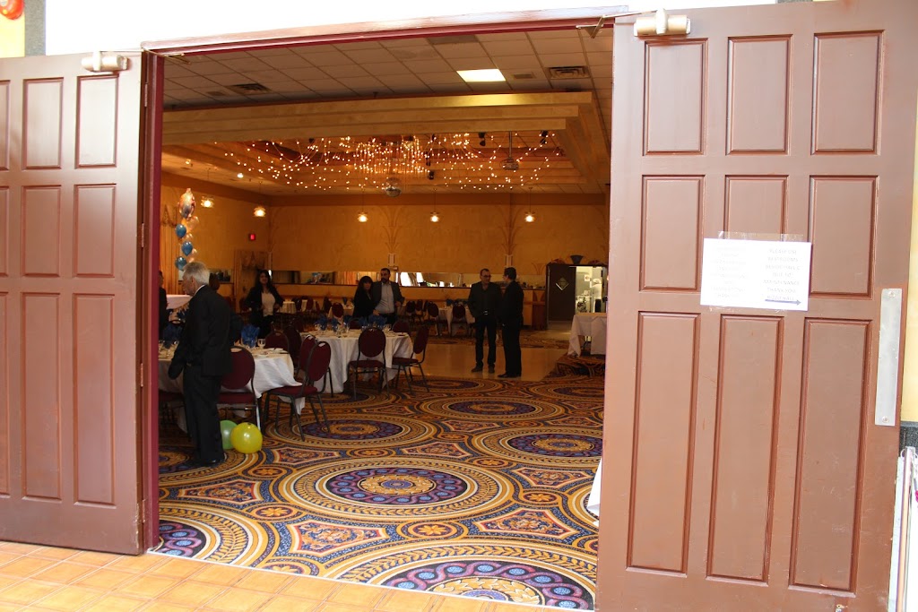 Rizzo Banquet Halls | 1943 Albion Rd, Etobicoke, ON M9W 6P4, Canada | Phone: (416) 675-1227