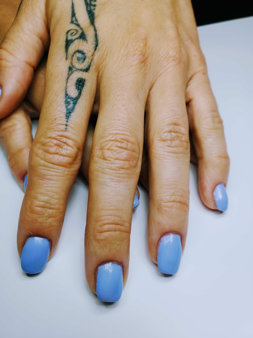 Ongles Thaly Pédicure & Manucure | 244 Rue Lapointe, Saint-Jean-sur-Richelieu, QC J2Y 1A7, Canada | Phone: (514) 923-6618