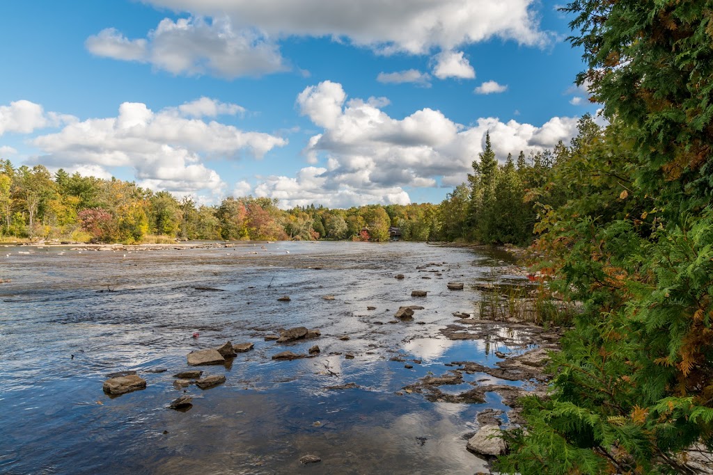 Callaghans Rapids Conservation Area | Callaghan Rapids Rd, Marmora, ON K0K 2M0, Canada | Phone: (613) 472-3137