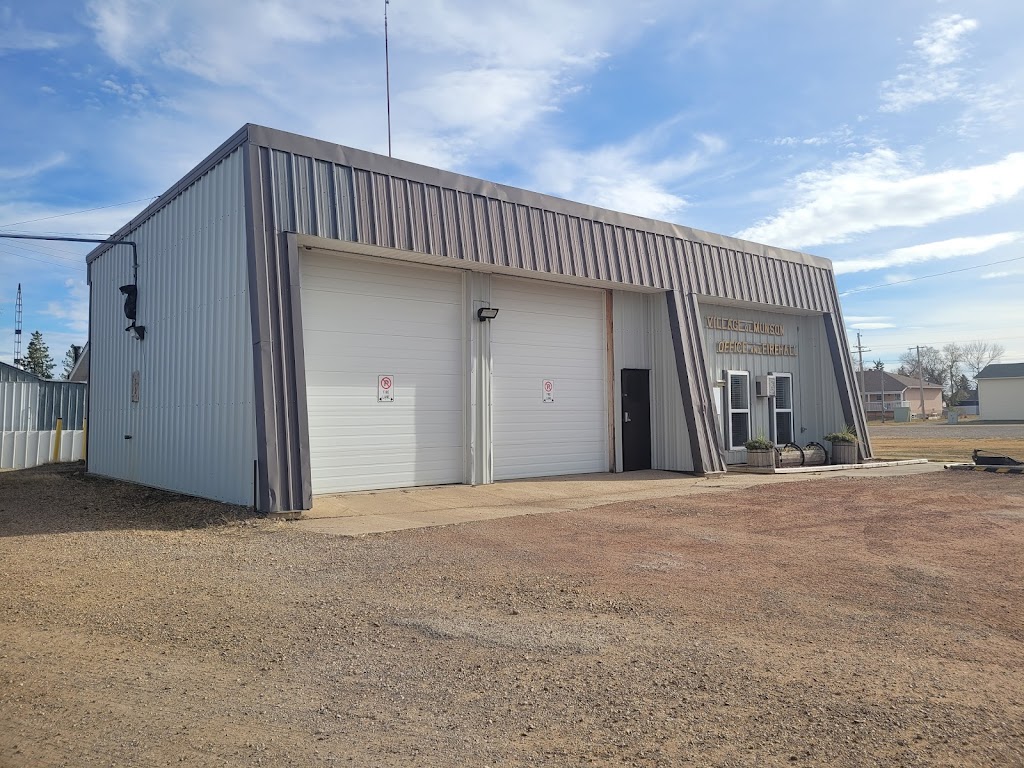 Village Office | Munson, AB T0J 2C0, Canada | Phone: (403) 823-6987