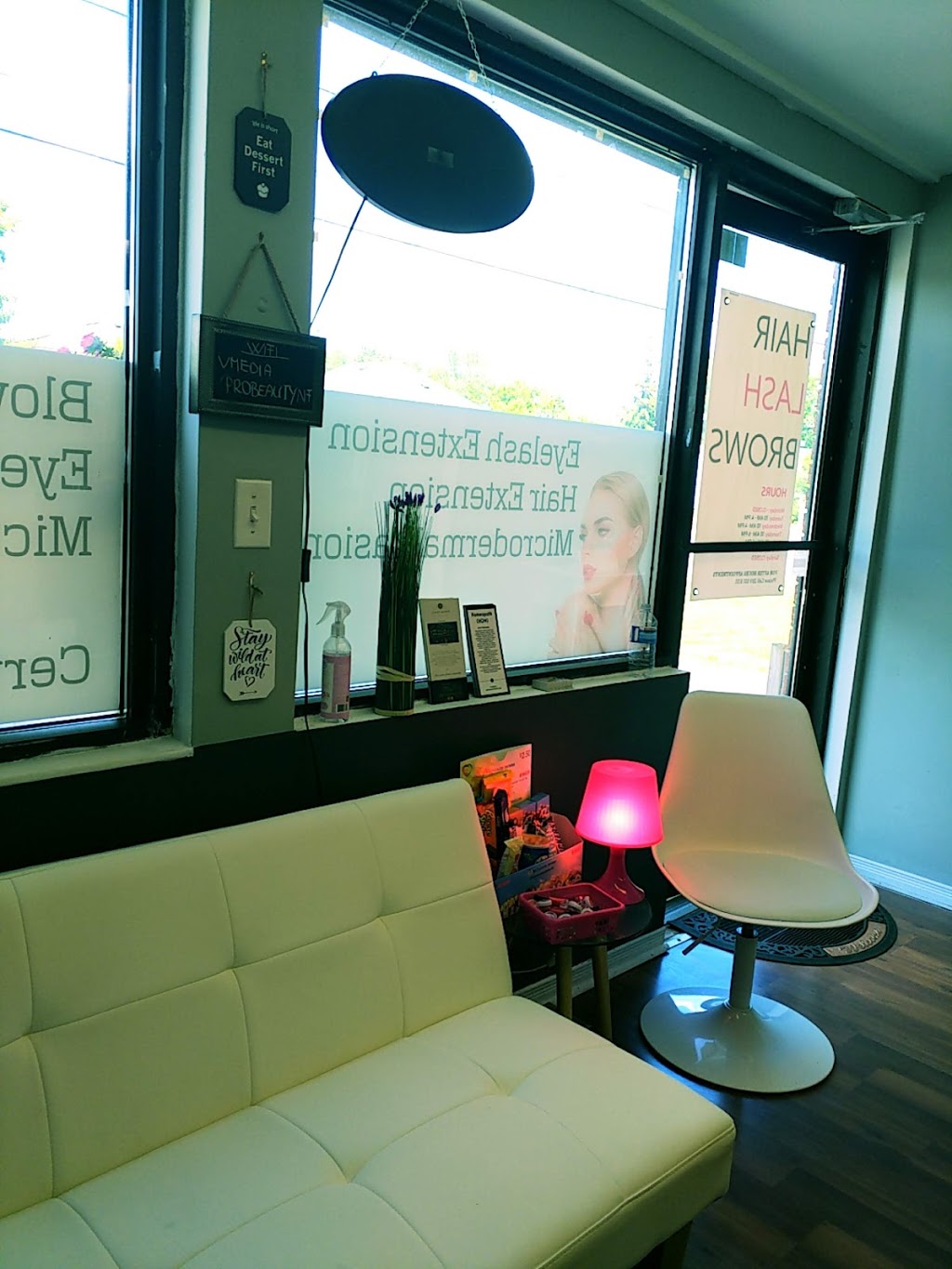 Pro Beauty | 7174 Drummond Rd B, Niagara Falls, ON L2G 4P6, Canada | Phone: (289) 501-8311