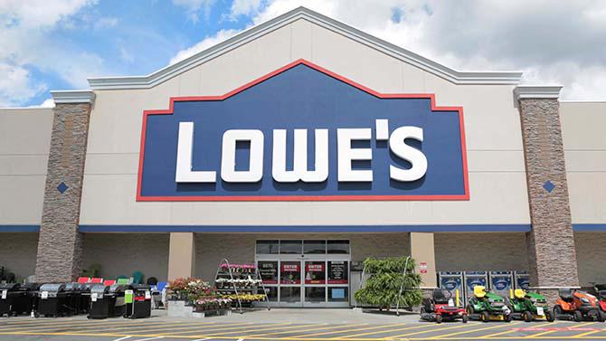 Garden Centre at Lowes | 100 Portia Dr, Ancaster, ON L9G 0G1, Canada | Phone: (905) 304-7507