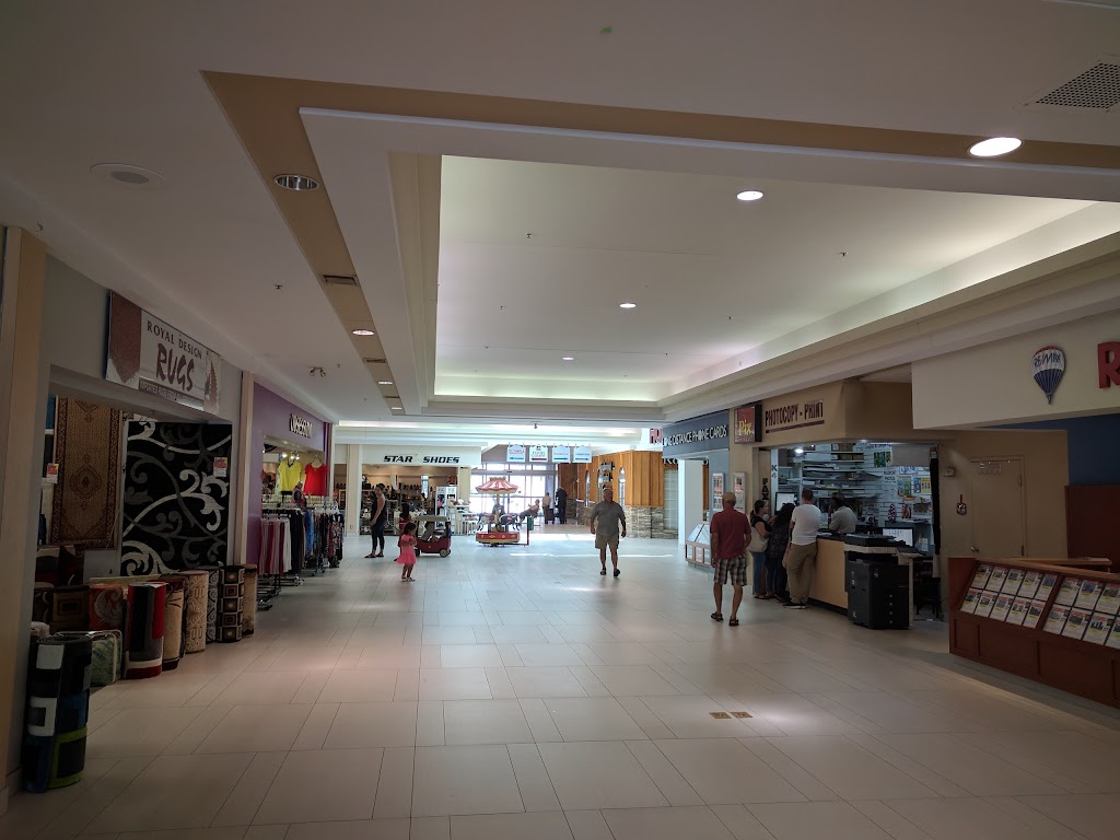 Rockwood Mall | 4141 Dixie Rd, Mississauga, ON L4W 1V5, Canada | Phone: (416) 391-2500