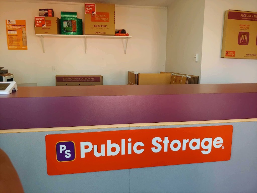 Public Storage | 3671 Sheridan Dr, Amherst, NY 14226, USA | Phone: (716) 261-9857