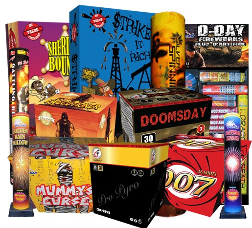 Supernova Fireworks Seasonal Location 40-60% off | 1185 Durham Regional Rd 21, Port Perry, ON L9L 1B5, Canada | Phone: (705) 934-1313