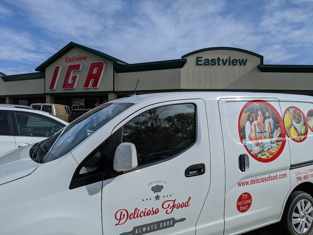 IGA Eastview | 3839 40 Ave, Red Deer, AB T4N 2W4, Canada | Phone: (403) 343-9505