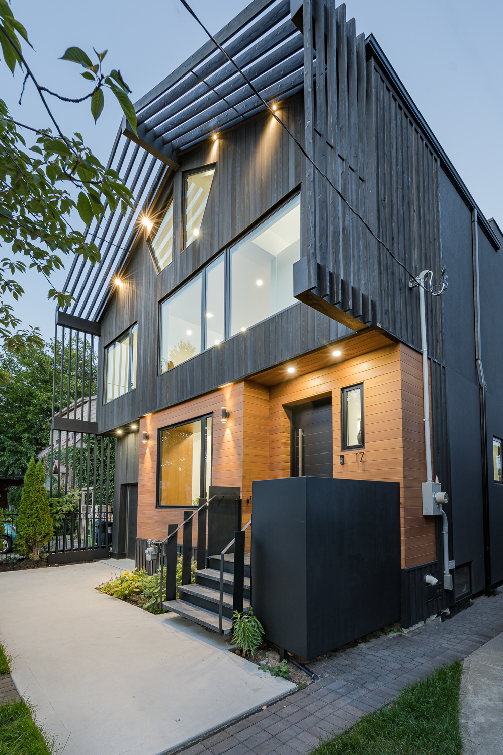 topdot architects | 108 Mimico Ave, Etobicoke, ON M8V 1R5, Canada | Phone: (647) 926-8269