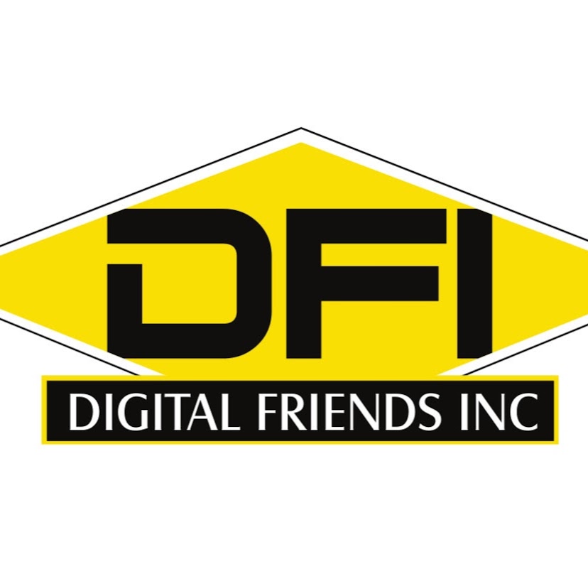 Digital Friends Inc | 1121 Evett St #1, Sarnia, ON N7S 5N3, Canada | Phone: (519) 344-3334