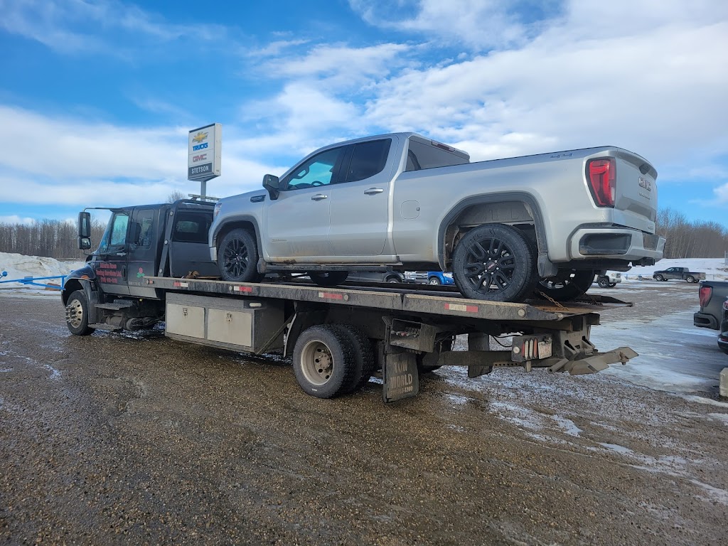 Alberta Rose Towing | 112, Building 2950, Street 141st. SW, T6W3G3, Edmonton, AB T6W 3G3, Canada | Phone: (780) 440-3515