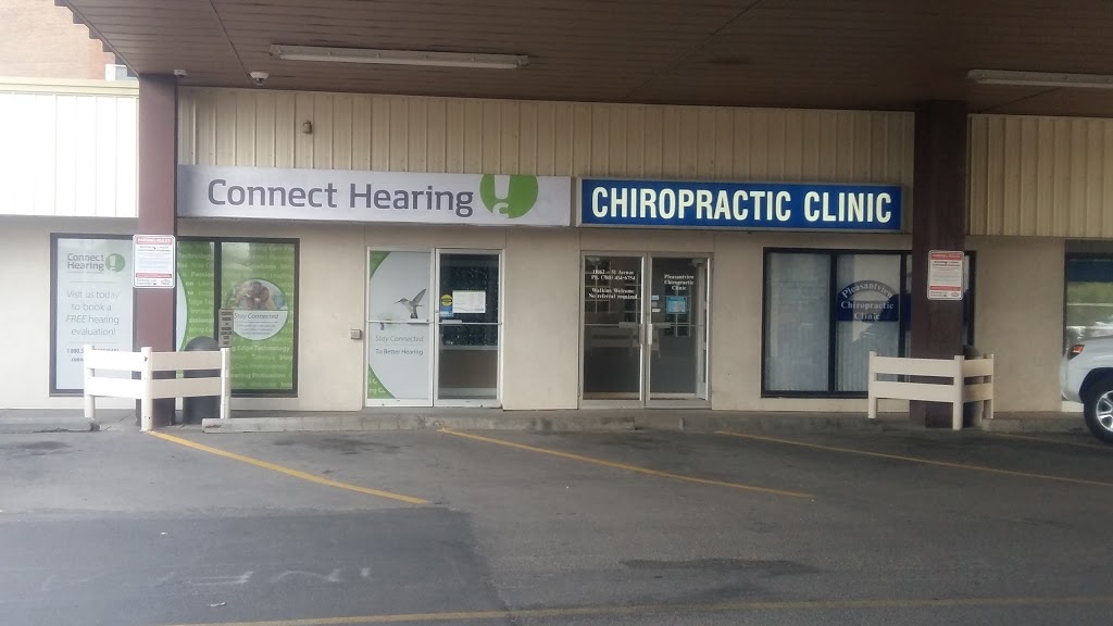 Connect Hearing | 11066 51 Ave NW, Edmonton, AB T6H 0L4, Canada | Phone: (780) 413-7590