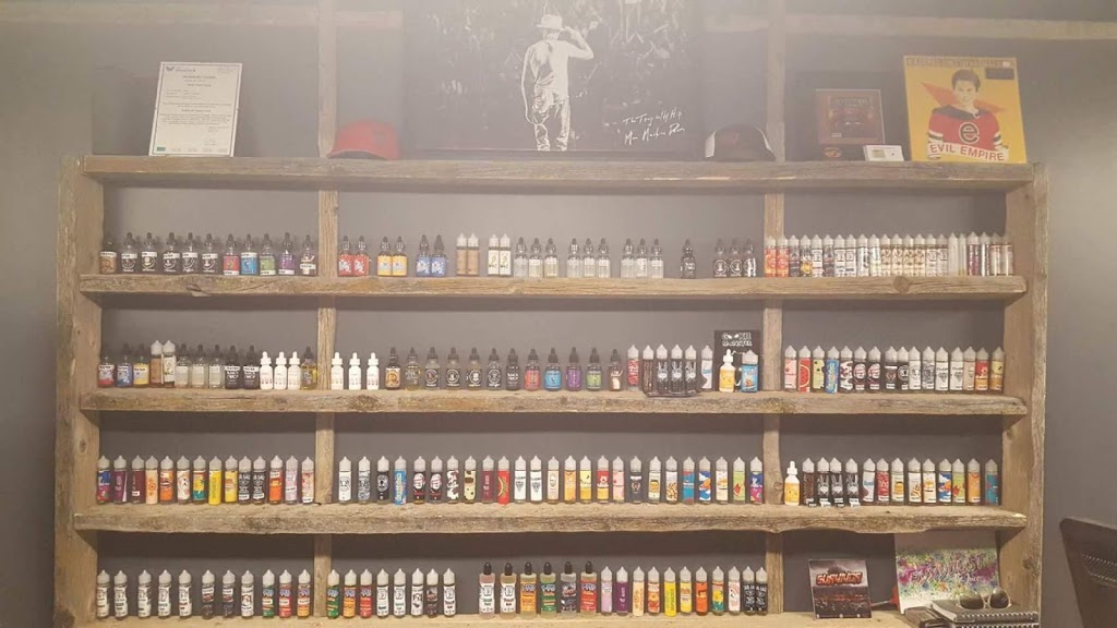 Small Town Vapes | 10404 100 St #2B7, Westlock, AB T7P 2C7, Canada | Phone: (780) 350-8498