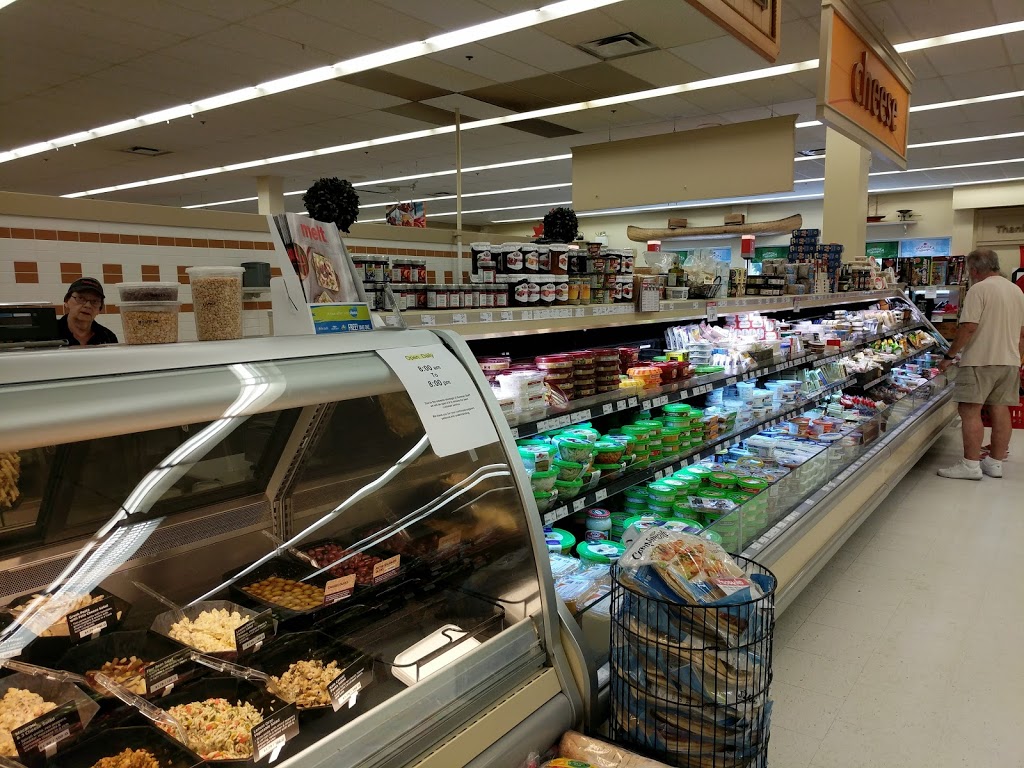 Foodland - Port Carling | 10 Bruce Wilson Dr, Port Carling, ON P0B 1J0, Canada | Phone: (705) 765-3121