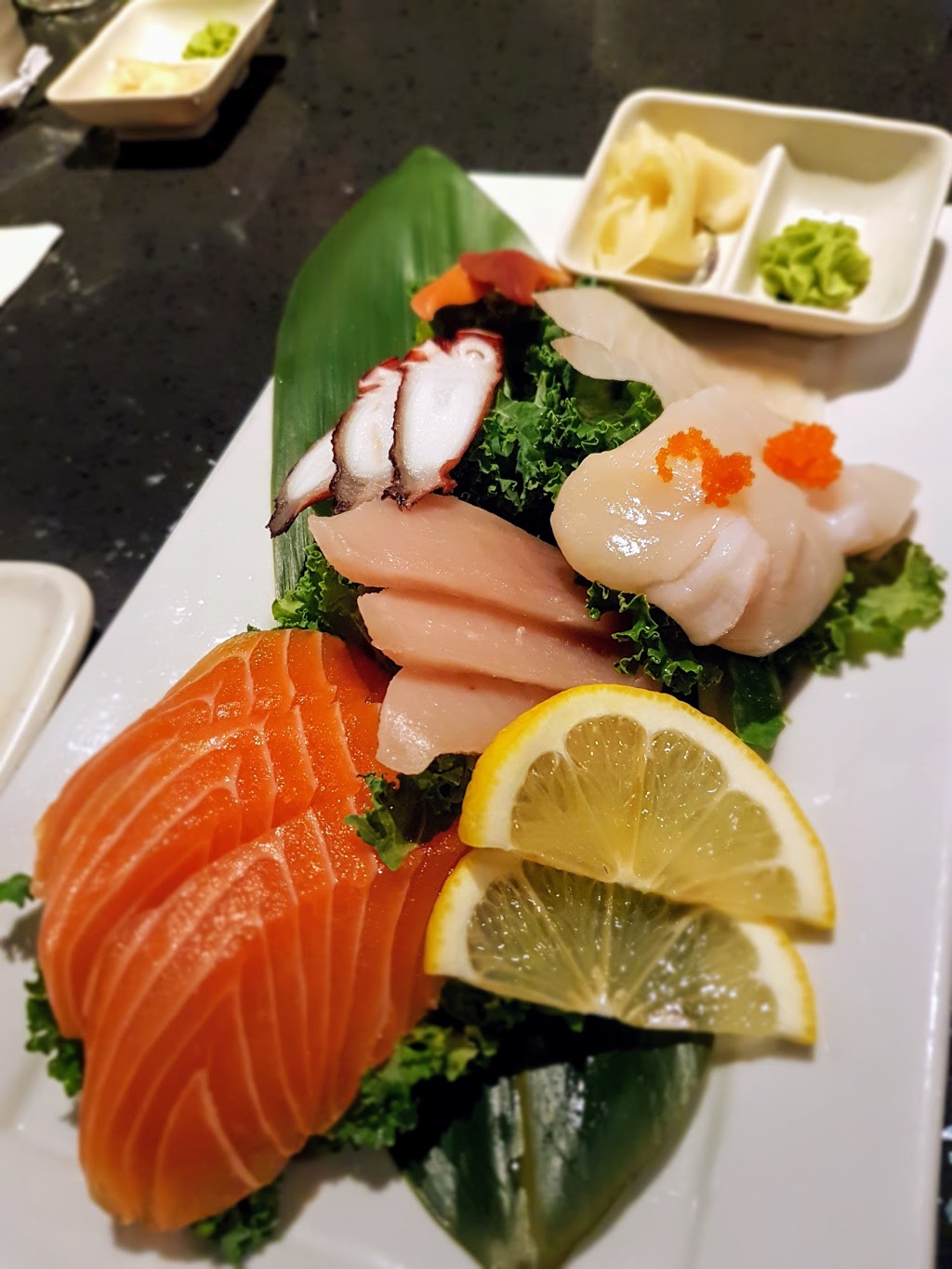 Sushi Ten | 11440 Braeside Dr SW #26, Calgary, AB T2W 3E5, Canada | Phone: (403) 238-3770