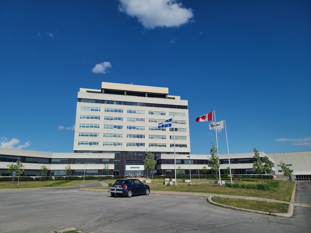 Centre De Finition Laurent Beaudoin | 200 Blvd. de la Côte-Vertu, Dorval, QC H4S 2A3, Canada | Phone: (514) 855-5000