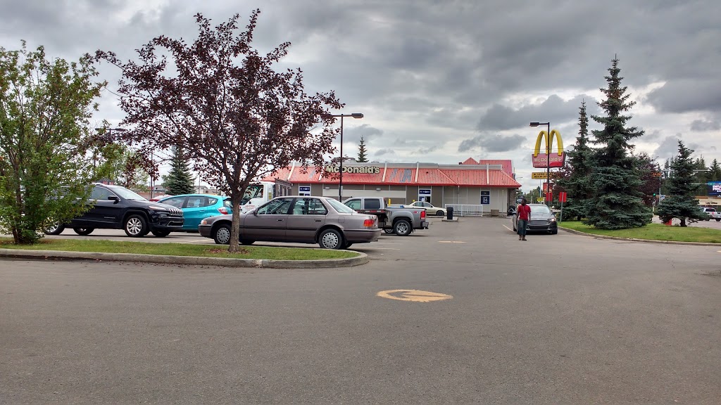 McDonalds | 14932 111 Ave NW, Edmonton, AB T5M 2P7, Canada | Phone: (780) 451-4130
