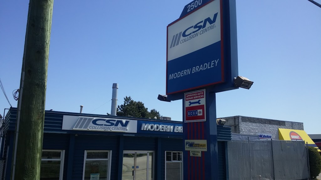 CSN Modern Bradley | 2500 King George Blvd, Surrey, BC V4P 1H5, Canada | Phone: (604) 536-2212