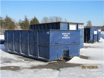 Greater Napanee Recycling Scrap | 484 County Rd 1 W, Greater Napanee, ON K0W 2W0, Canada | Phone: (613) 354-2775