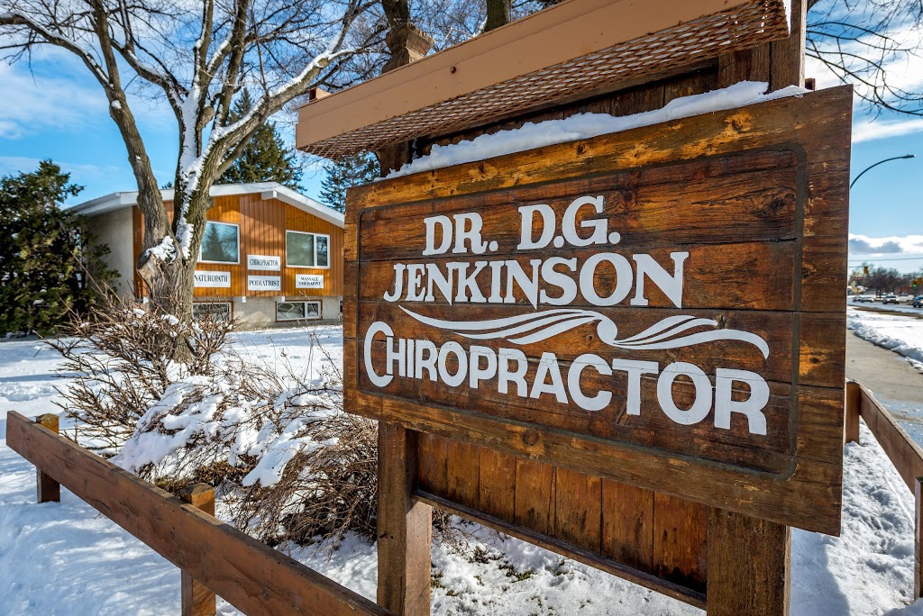 Jenkinson Chiropractic (now known as Meridian Chiropractic & Hea | 208 Main St, Selkirk, MB R1A 1R6, Canada | Phone: (204) 482-4464