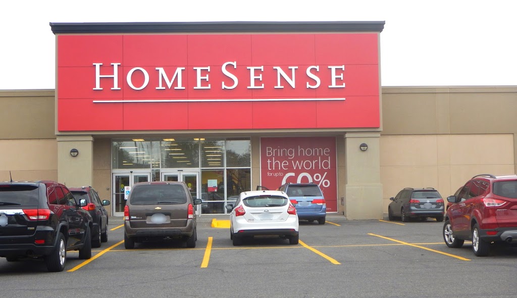 HomeSense | 1501 Innes Rd, Ottawa, ON K1B 1C5, Canada | Phone: (613) 740-1299