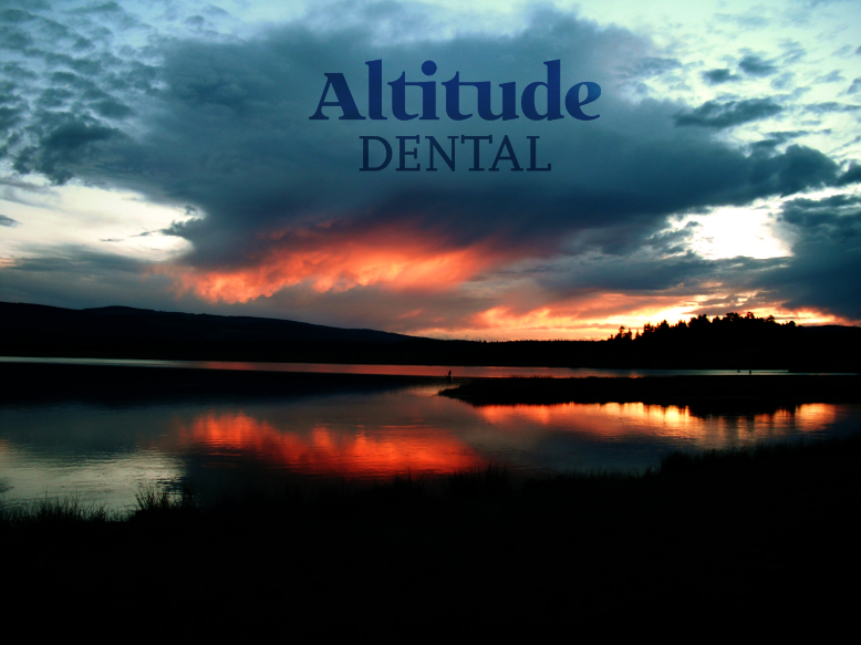 Altitude Dental | 3001 Gordon Ave #204, Coquitlam, BC V3C 2K7, Canada | Phone: (604) 944-0100