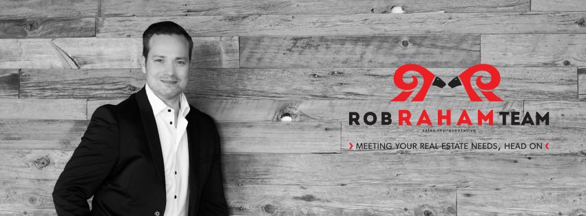 Rob Raham Team - Royal LePage Real Estate | 251 North Service Rd W, Oakville, ON L6M 3E7, Canada | Phone: (905) 849-3333