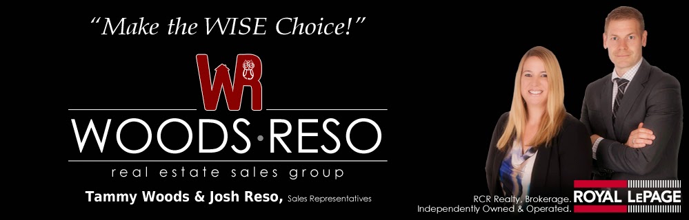 Woods Reso Real Estate Sales Group | 75 First St #14, Orangeville, ON L9W 2E4, Canada | Phone: (519) 941-5151