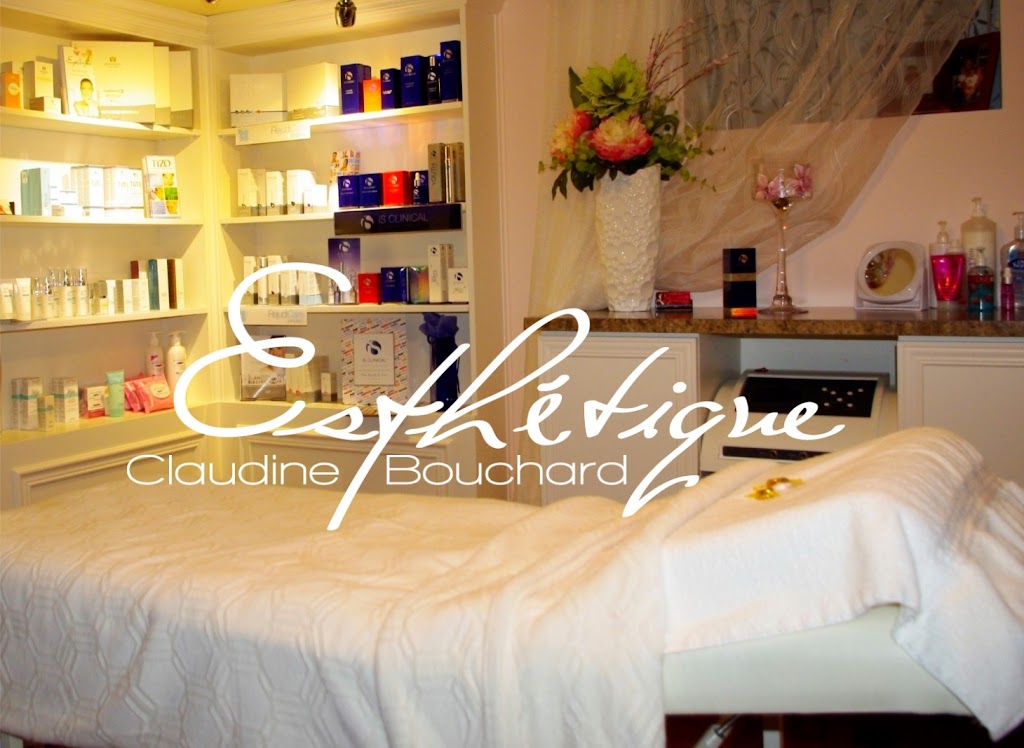 Esthetique Claudine Bouchard | 18 Carr Paquin, La Tuque, QC G9X 3K6, Canada | Phone: (819) 523-5034