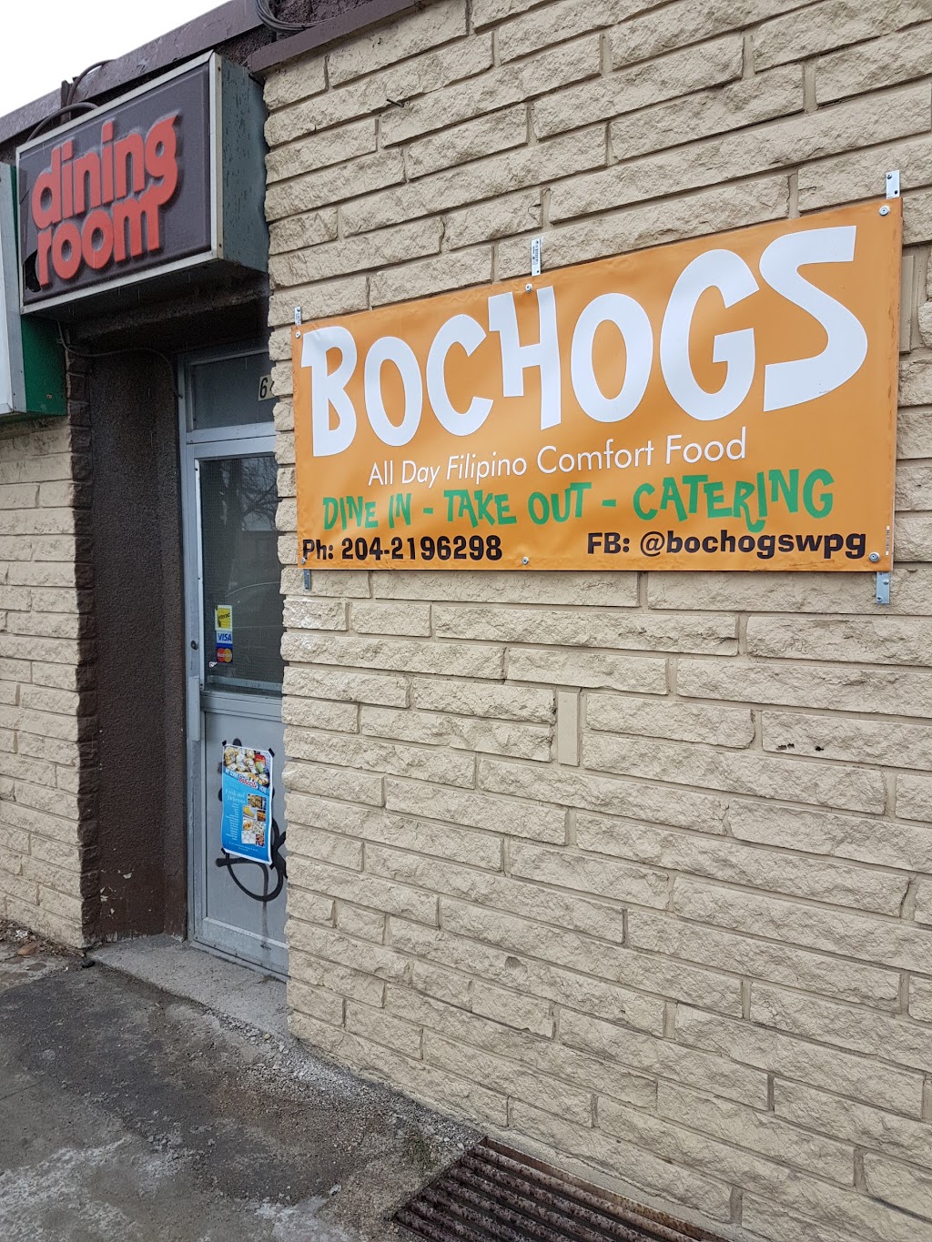 Bochogs | 64 Keewatin St, Winnipeg, MB R3E 3C4, Canada | Phone: (204) 219-6298