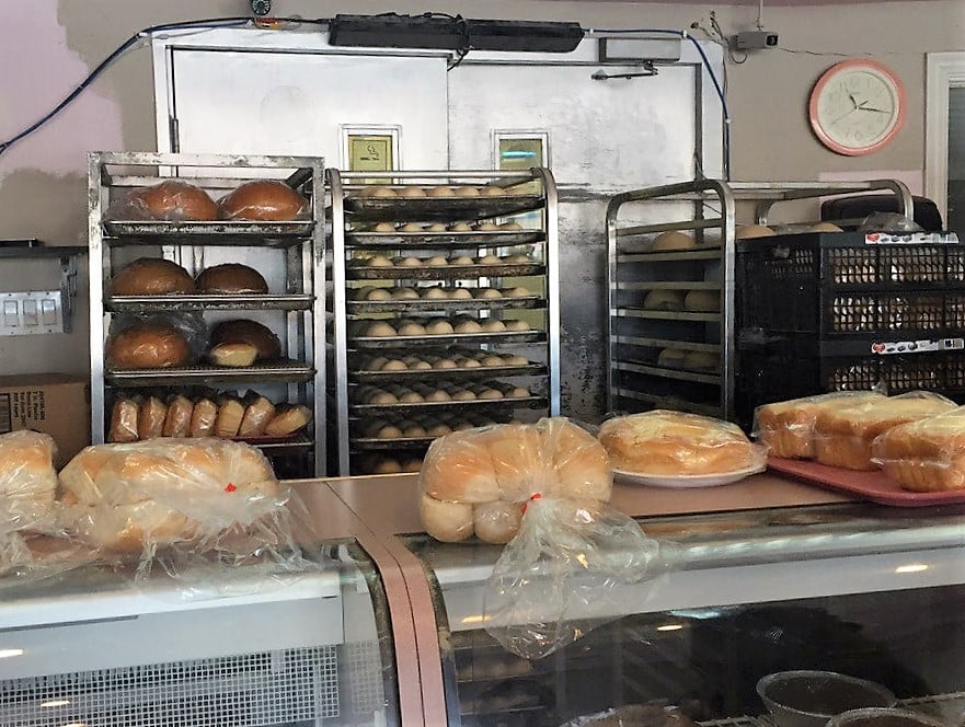 Bakers Best Bakery | 4915 Steeles Ave E, Scarborough, ON M1V 4Z4, Canada | Phone: (416) 291-2122