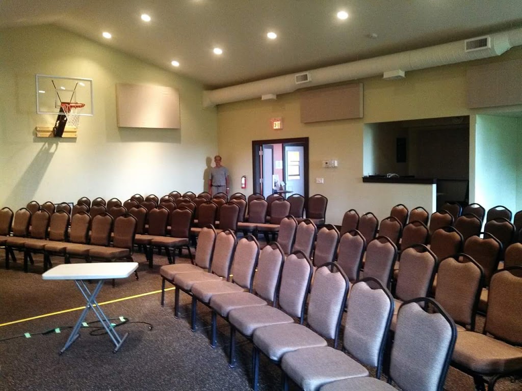 Hope Community Christian Church | 2700 Cumberland Rd, Cumberland Beach, ON L0K 1G0, Canada | Phone: (705) 812-2833