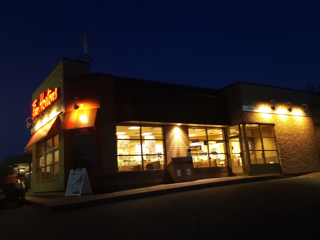 Tim Hortons | 121 East Ave, Thunder Bay, ON P7A 8A4, Canada | Phone: (807) 768-7040