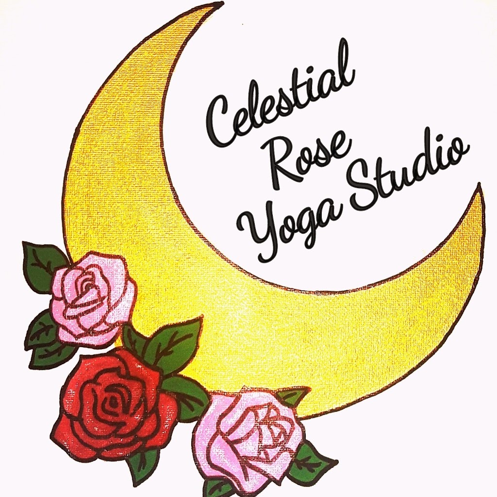 Celestial Rose Yoga Studio | 4486 Orkney Heights, Orillia, ON L3V 0S1, Canada | Phone: (705) 309-2030