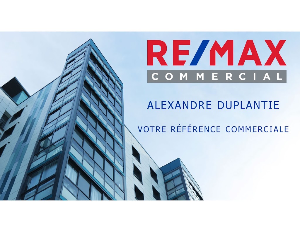 Alexandre Duplantie Inc | 830 Bd du Curé-Labelle, Laval, QC H7V 2V3, Canada | Phone: (514) 447-8040