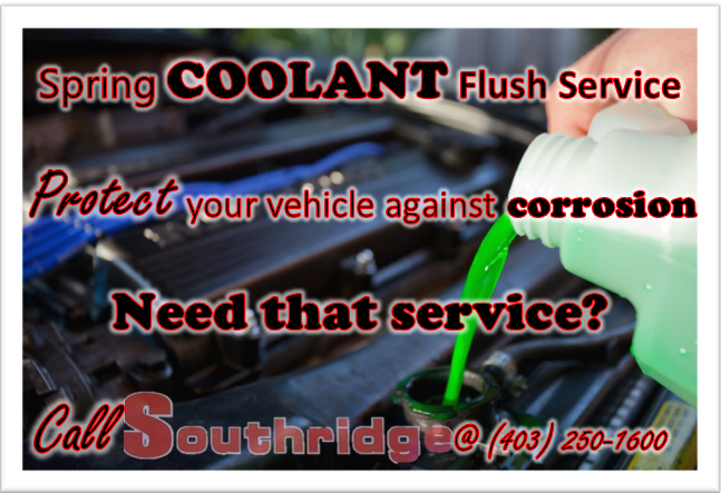 Southridge Auto Repair Centre (1985) Ltd | 3501A 23 St NE #105, Calgary, AB T2E 6V8, Canada | Phone: (403) 250-1600