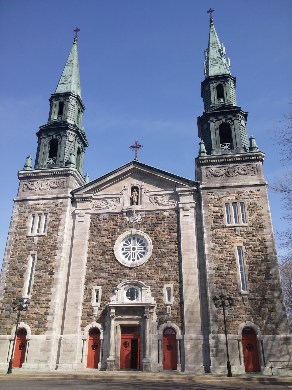Presbytere St-Denis | 636 Chemin des Patriotes, Saint-Denis-sur-Richelieu, QC J0H 1K0, Canada | Phone: (450) 787-2020