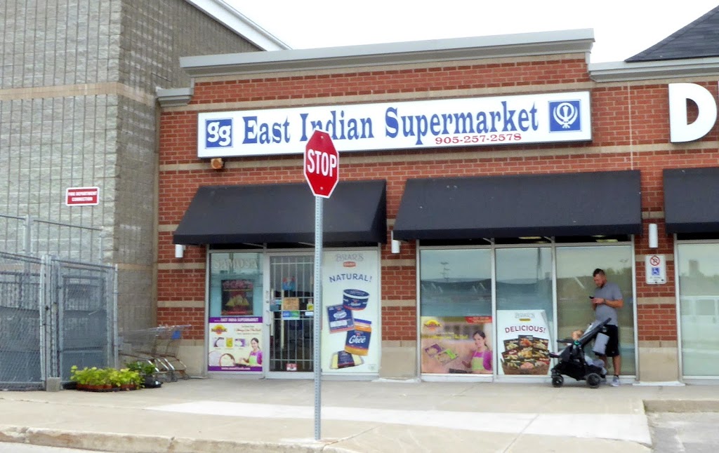 East Indian Supermarket | 2427 Trafalgar Rd, Oakville, ON L6H 6K7, Canada | Phone: (905) 257-2578