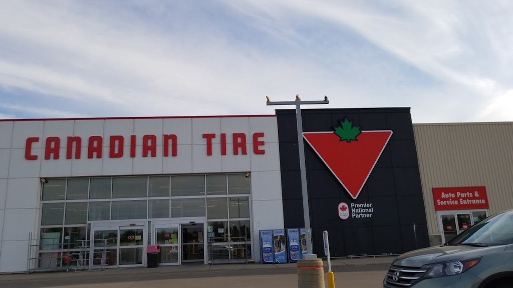 Canadian Tire - Fergus, ON | 950 Tower St S, Fergus, ON N1M 3N7, Canada | Phone: (519) 843-3680