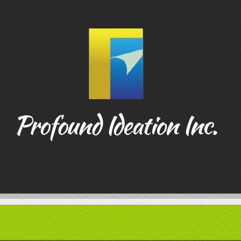 Profound Ideation Inc. | 6579 Hwy 7, Markham, ON L3P 1B1, Canada | Phone: (416) 809-9862