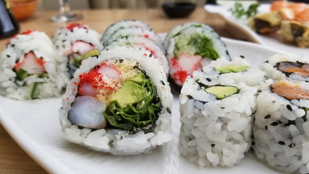 Sushi Izumi | 1000 Boulevard du Séminaire N, Saint-Jean-sur-Richelieu, QC J3A 1E5, Canada | Phone: (450) 359-0888