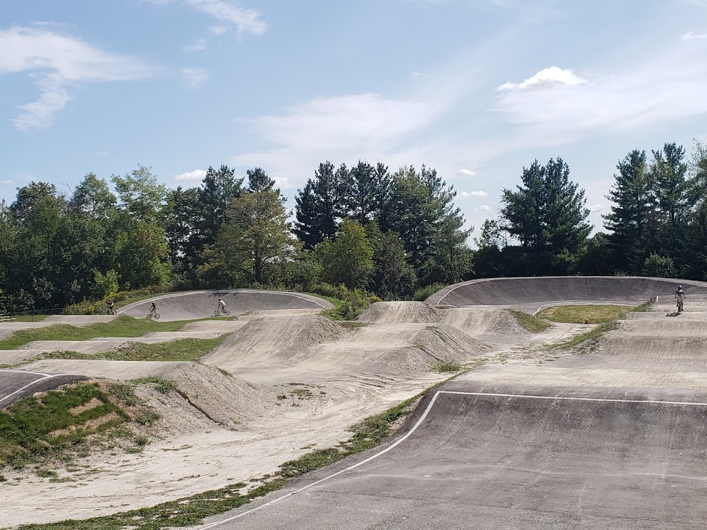 Stouffville BMX | 3291 Stouffville Rd, Whitchurch-Stouffville, ON L4A 7X5, Canada | Phone: (416) 802-4727