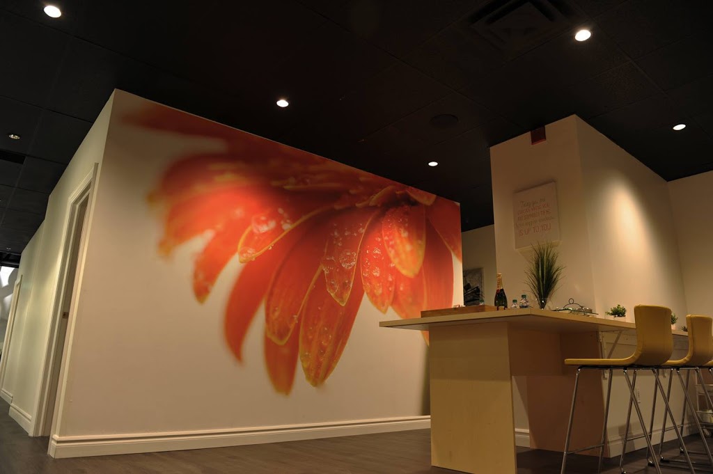 Footscape Reflexology & Massage Spa | 350 Hwy 7 #111, Richmond Hill, ON L4B 3N2, Canada | Phone: (647) 988-8692